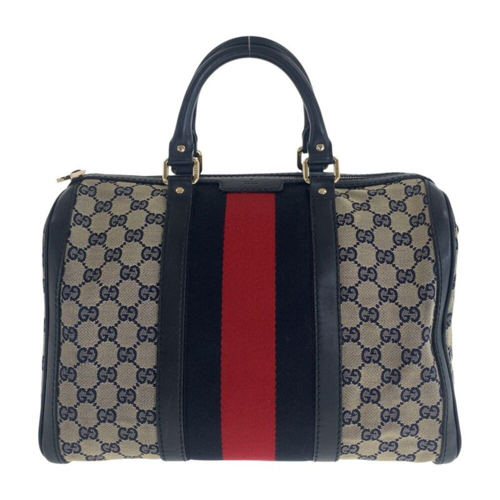 Gucci Mini Boston Bag